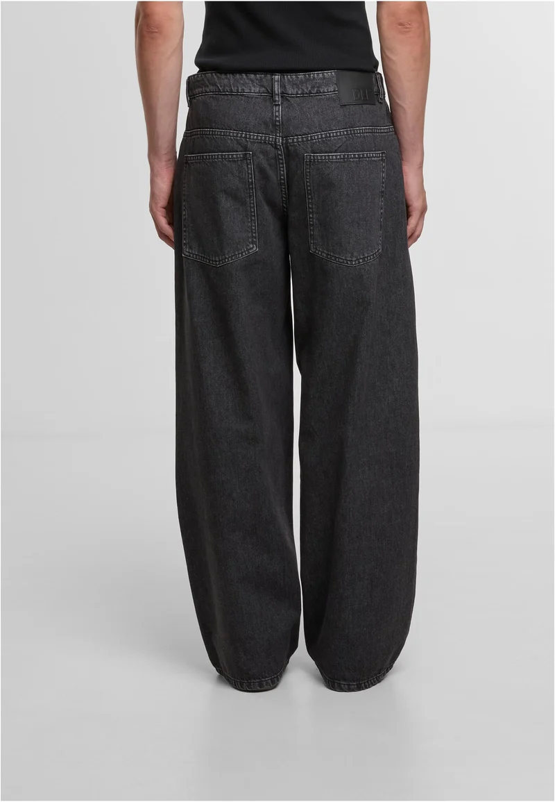 DEF SEAMS Baggys