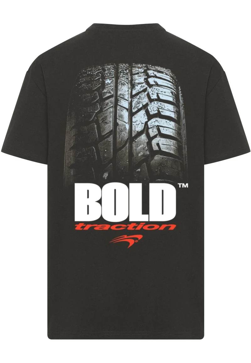MT Traction Heavy Oversize Tee