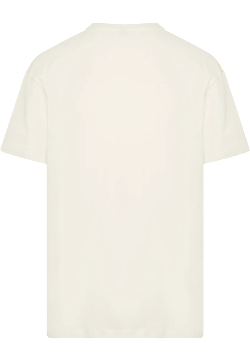 MT Inhale Heavy Oversize Tee