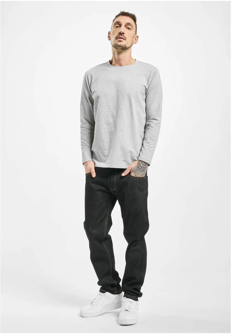 Ecko Unltd. Bour Bonstreet Straight Fit Jeans