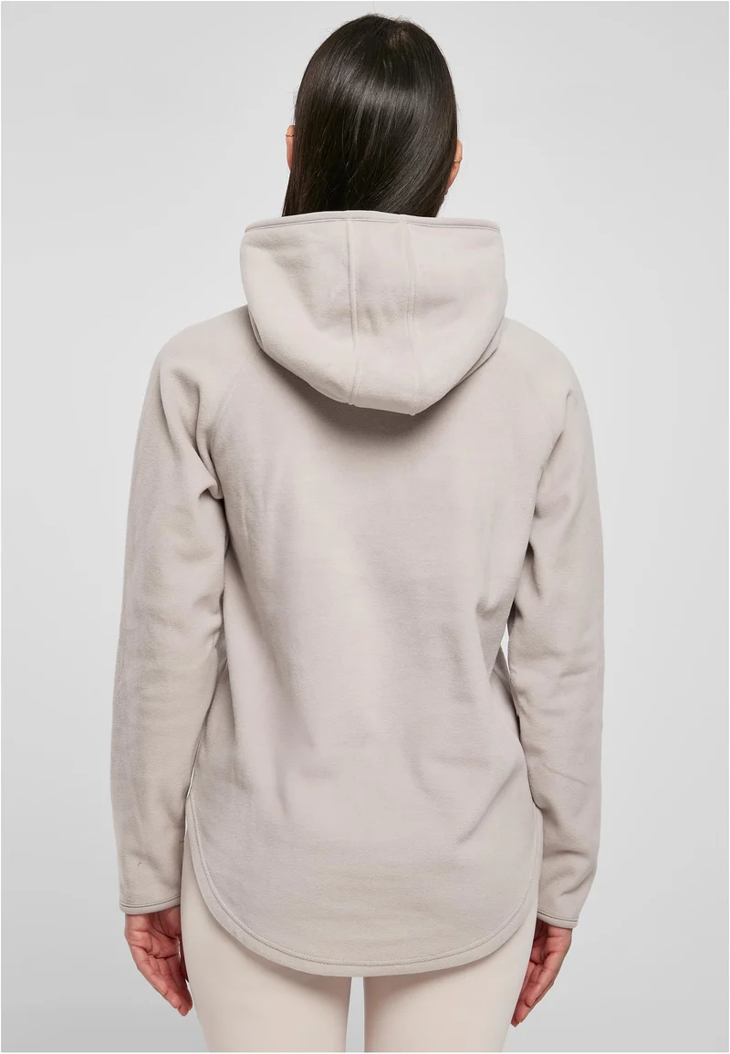 UC Polar Fleece Pull Over Hoody