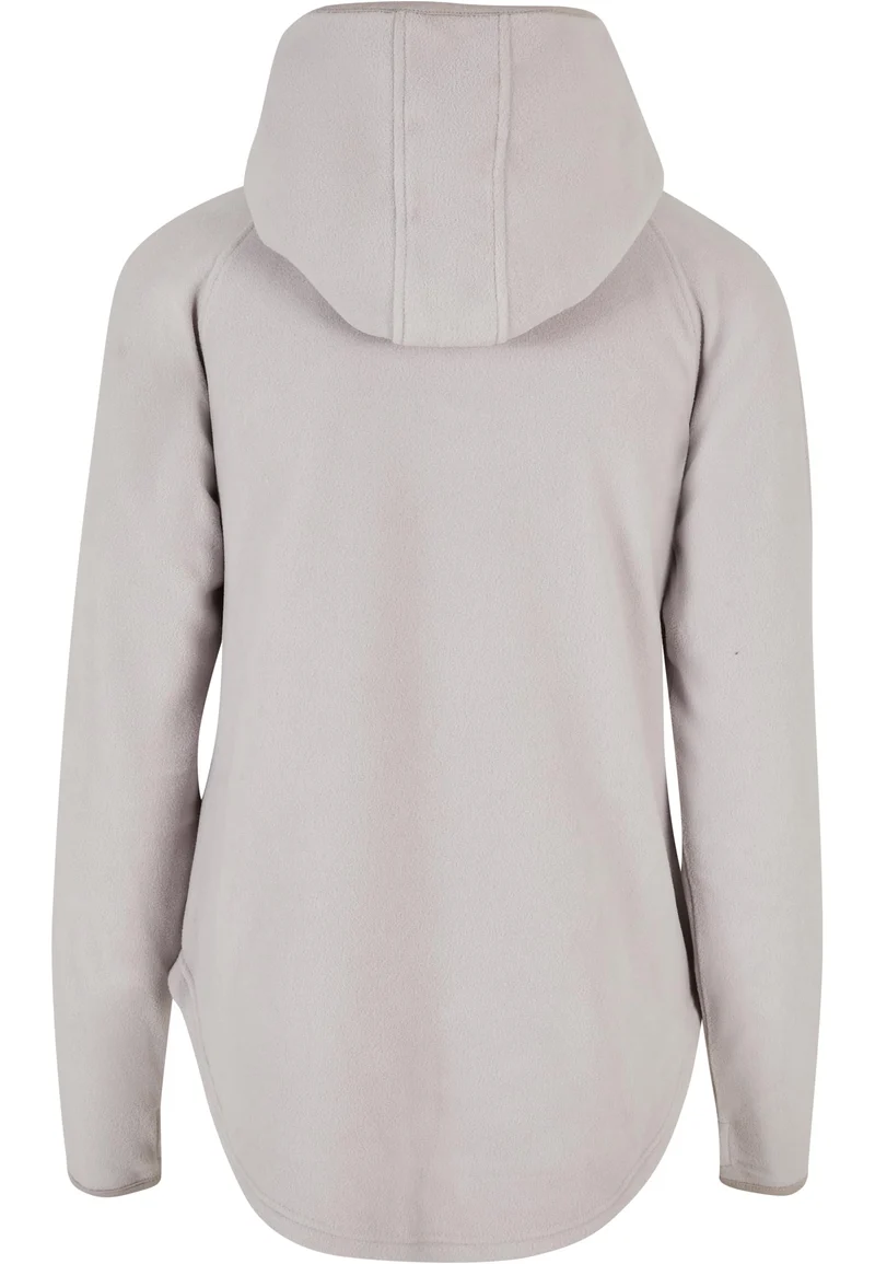 UC Polar Fleece Pull Over Hoody