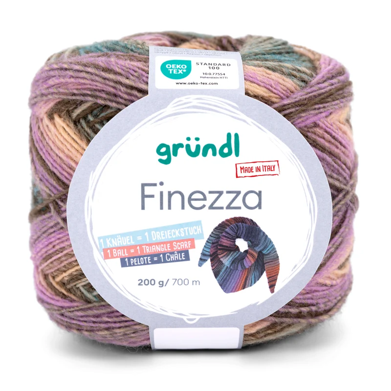 Finezza