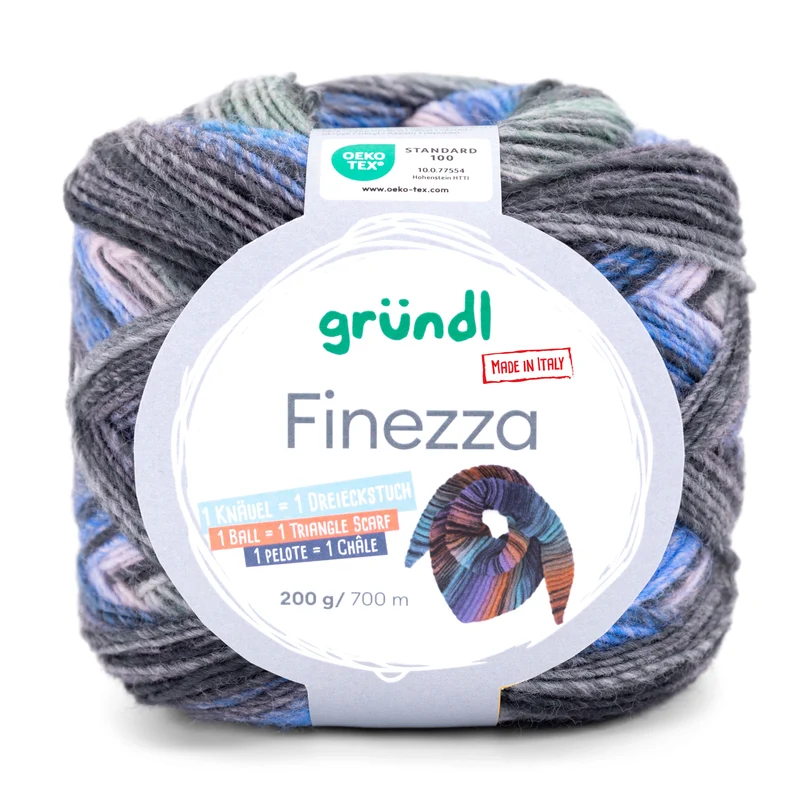 Finezza