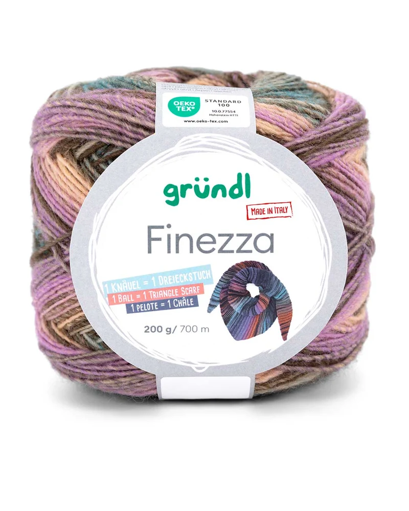 Finezza