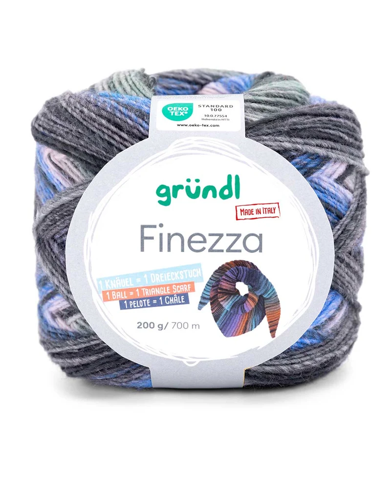 Finezza
