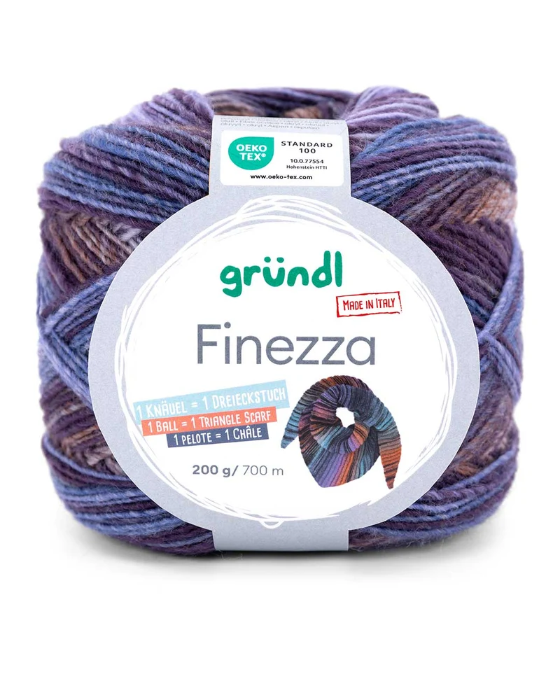 Finezza