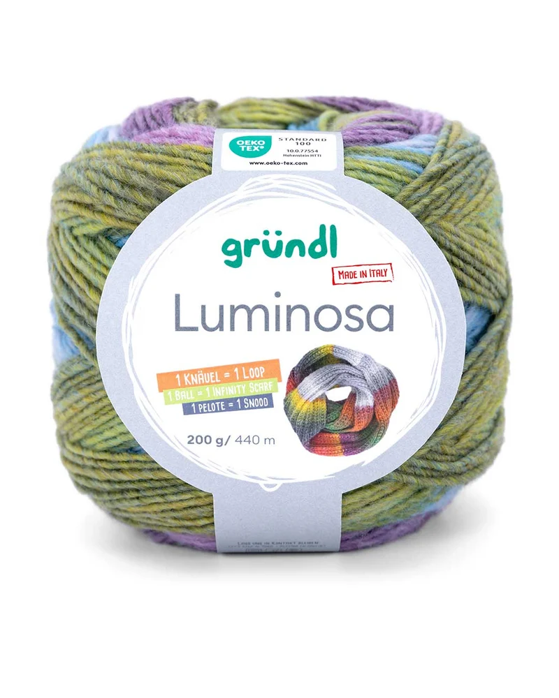 Luminosa