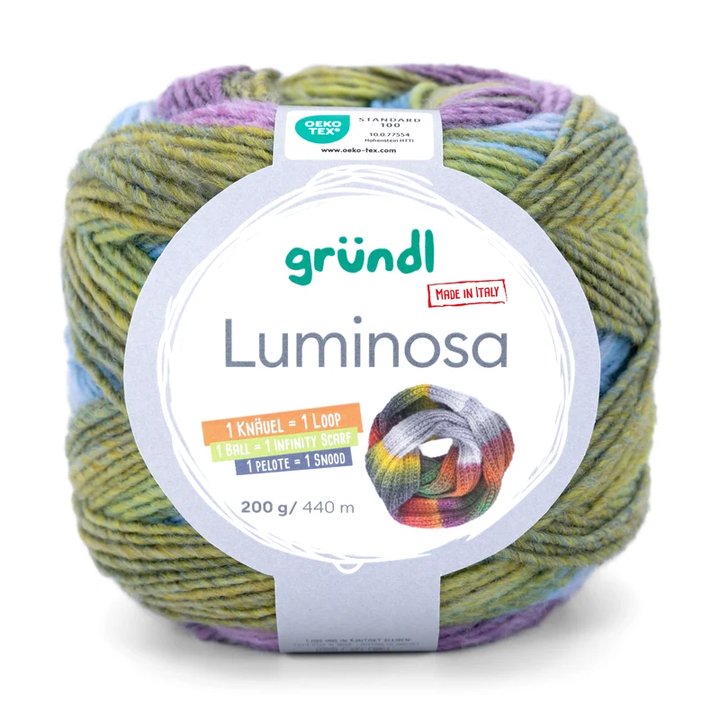 Luminosa