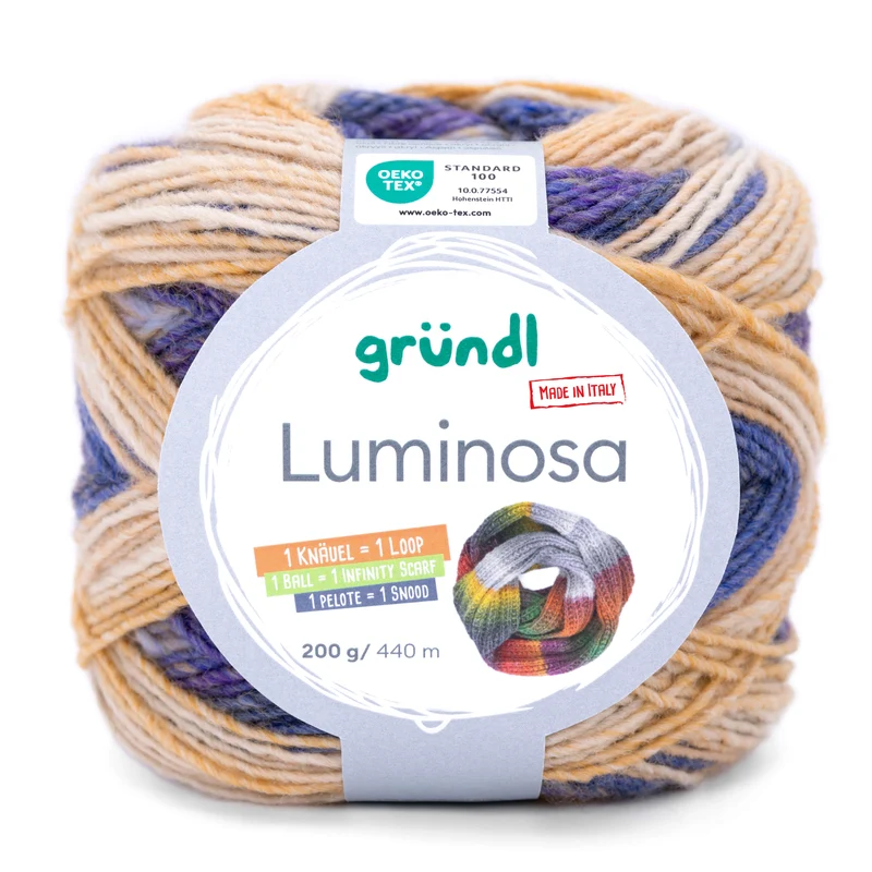 Luminosa