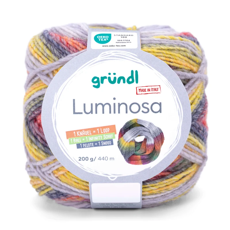 Luminosa