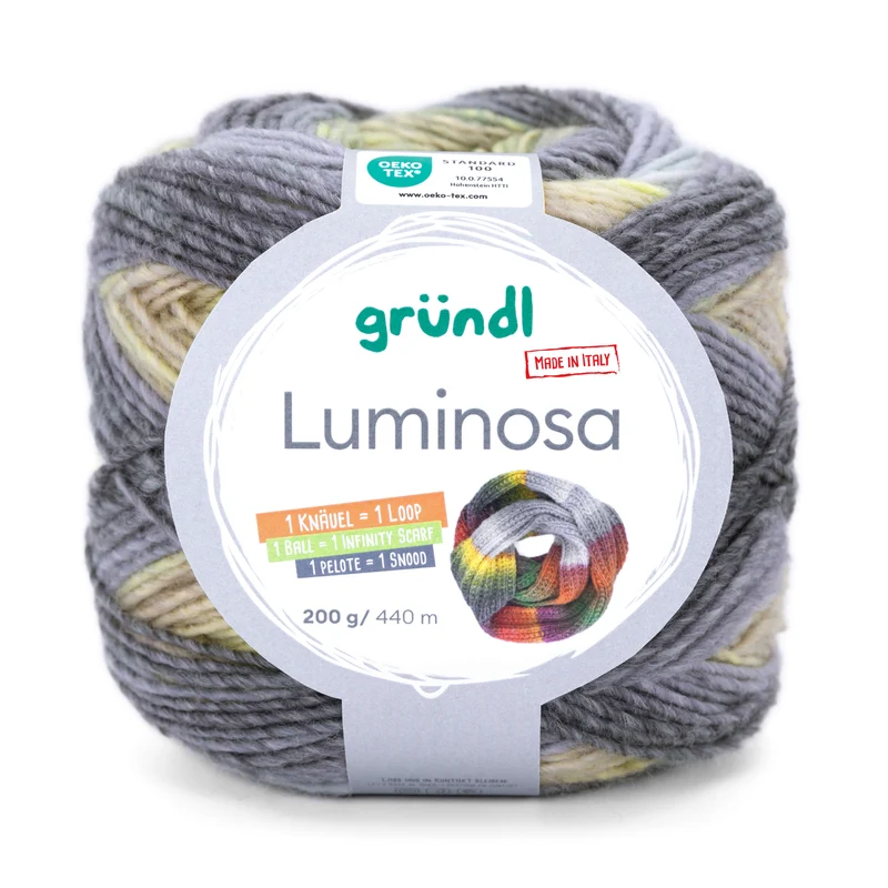Luminosa