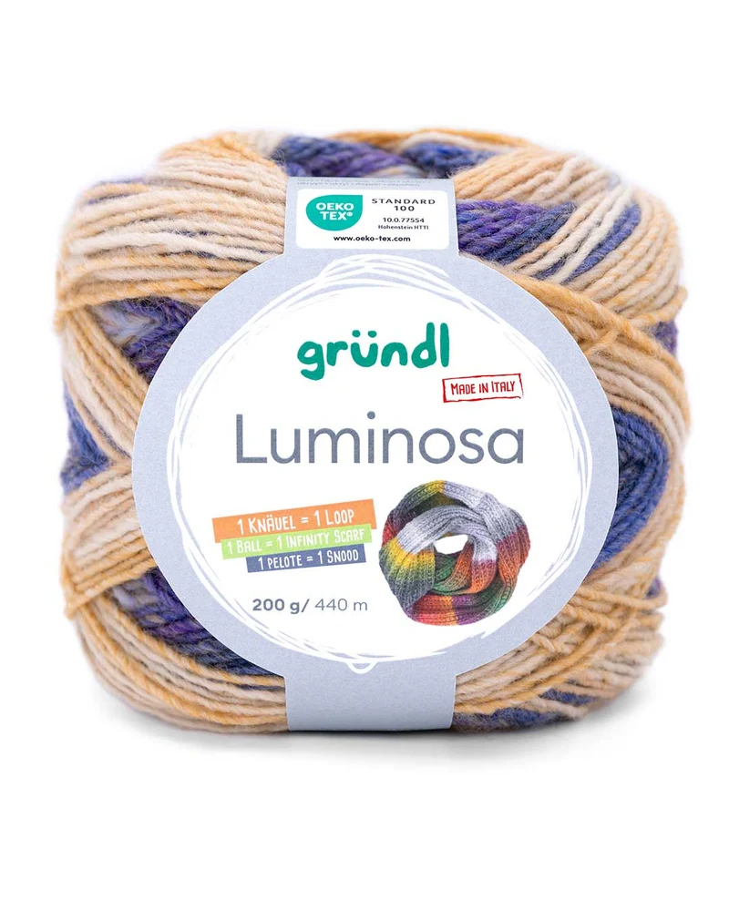 Luminosa
