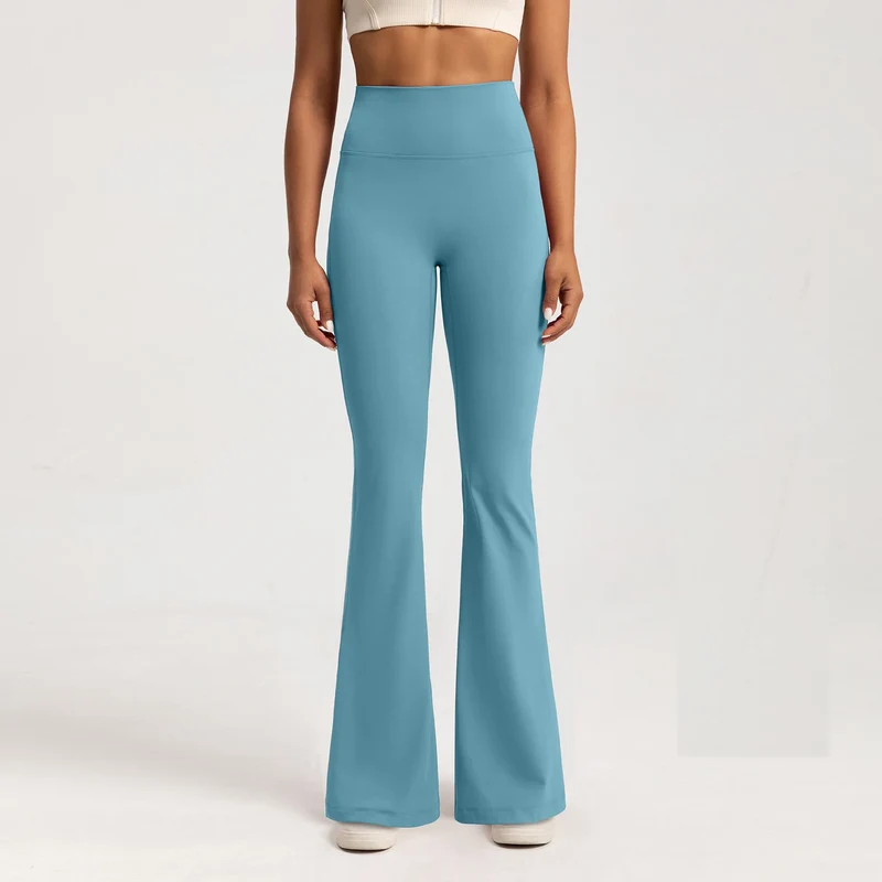 Yoga Hose Damen Leggings Stretch Fitness Sport Leggins Jogginghose Stretchhose