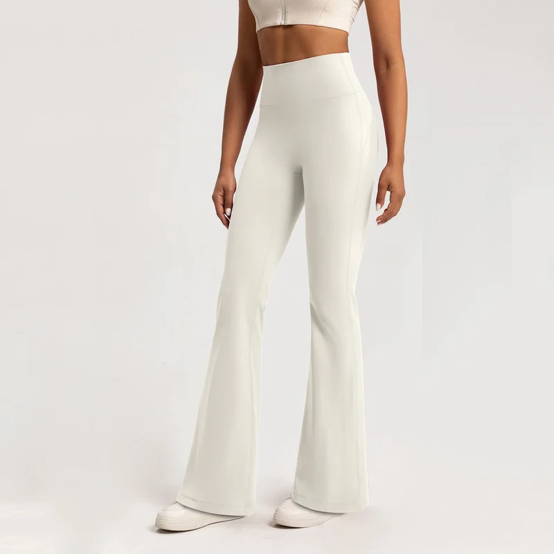 Yoga Hose Damen Leggings Stretch Fitness Sport Leggins Jogginghose Stretchhose