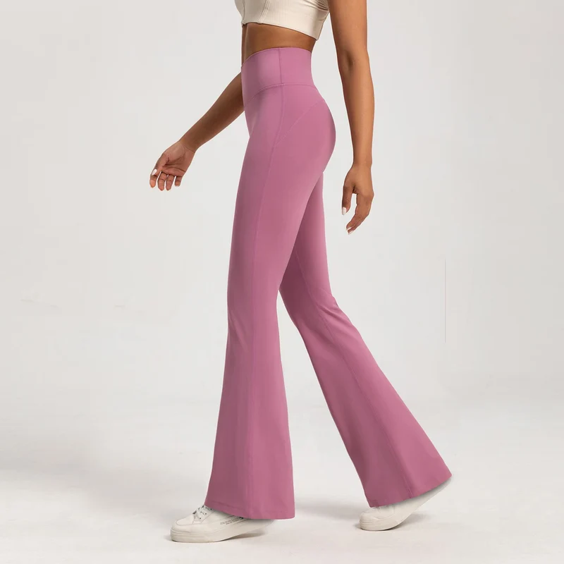 Yoga Hose Damen Leggings Stretch Fitness Sport Leggins Jogginghose Stretchhose