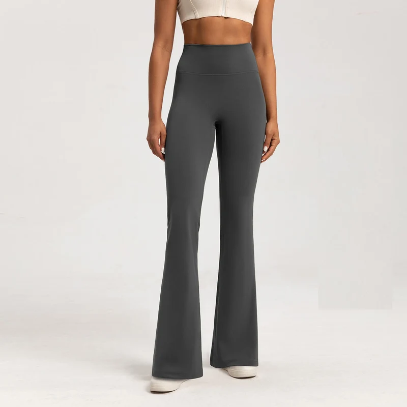 Yoga Hose Damen Leggings Stretch Fitness Sport Leggins Jogginghose Stretchhose