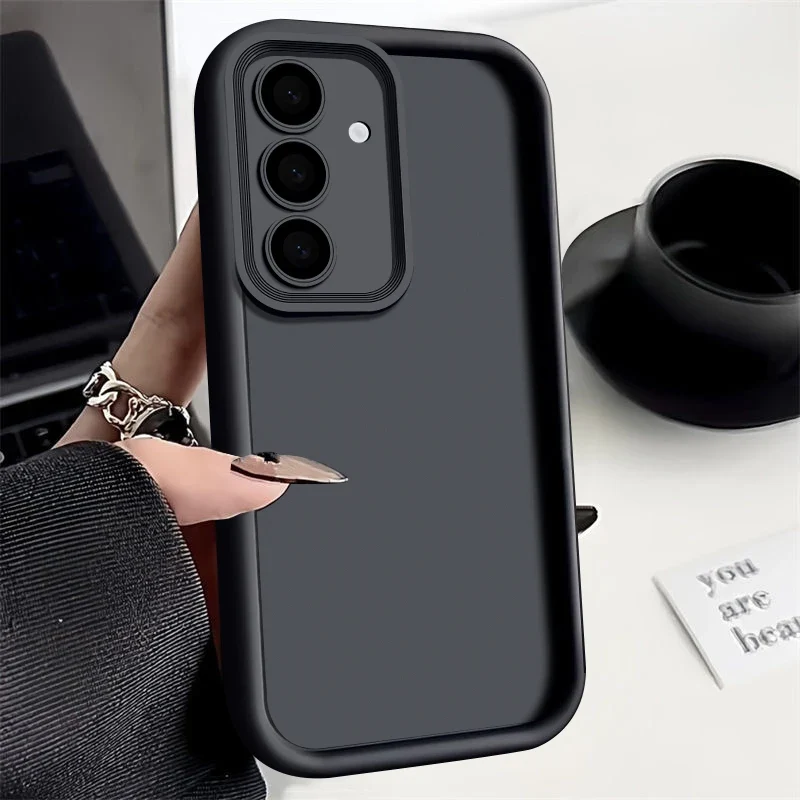 Handyhülle Samsung Galaxy S24 Ultra Case Tasche Cover Handy Schutzhülle Bumper