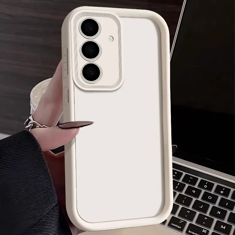 Handyhülle Samsung Galaxy S24 Ultra Case Tasche Cover Handy Schutzhülle Bumper