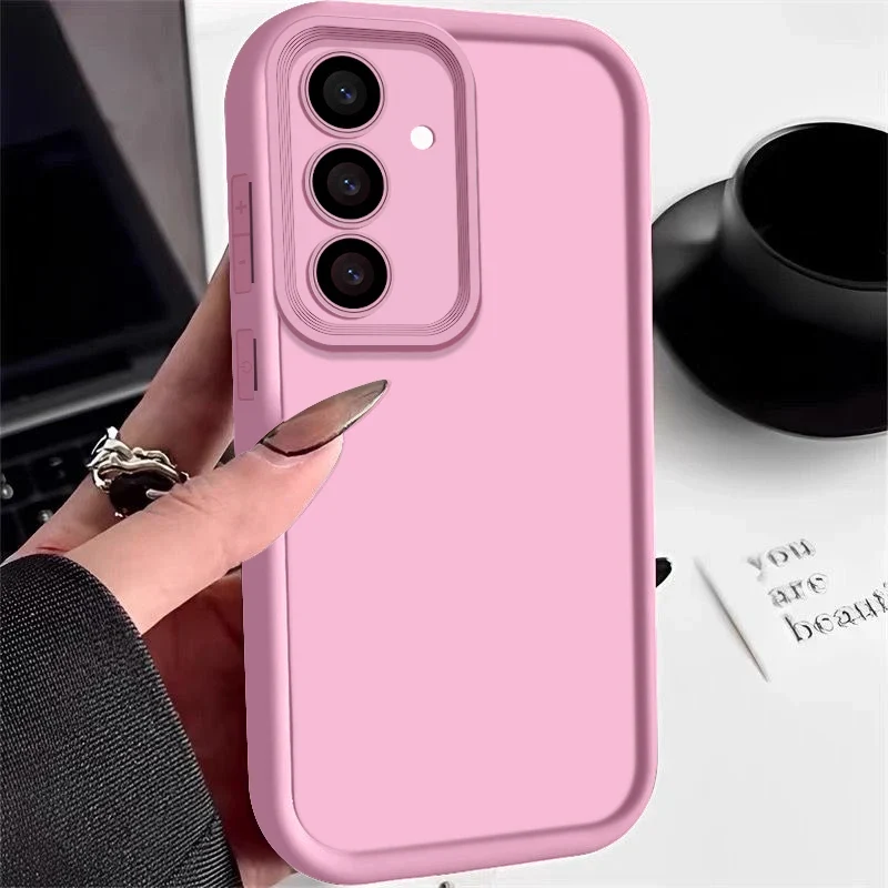 Handyhülle Samsung Galaxy S24 Ultra Case Tasche Cover Handy Schutzhülle Bumper