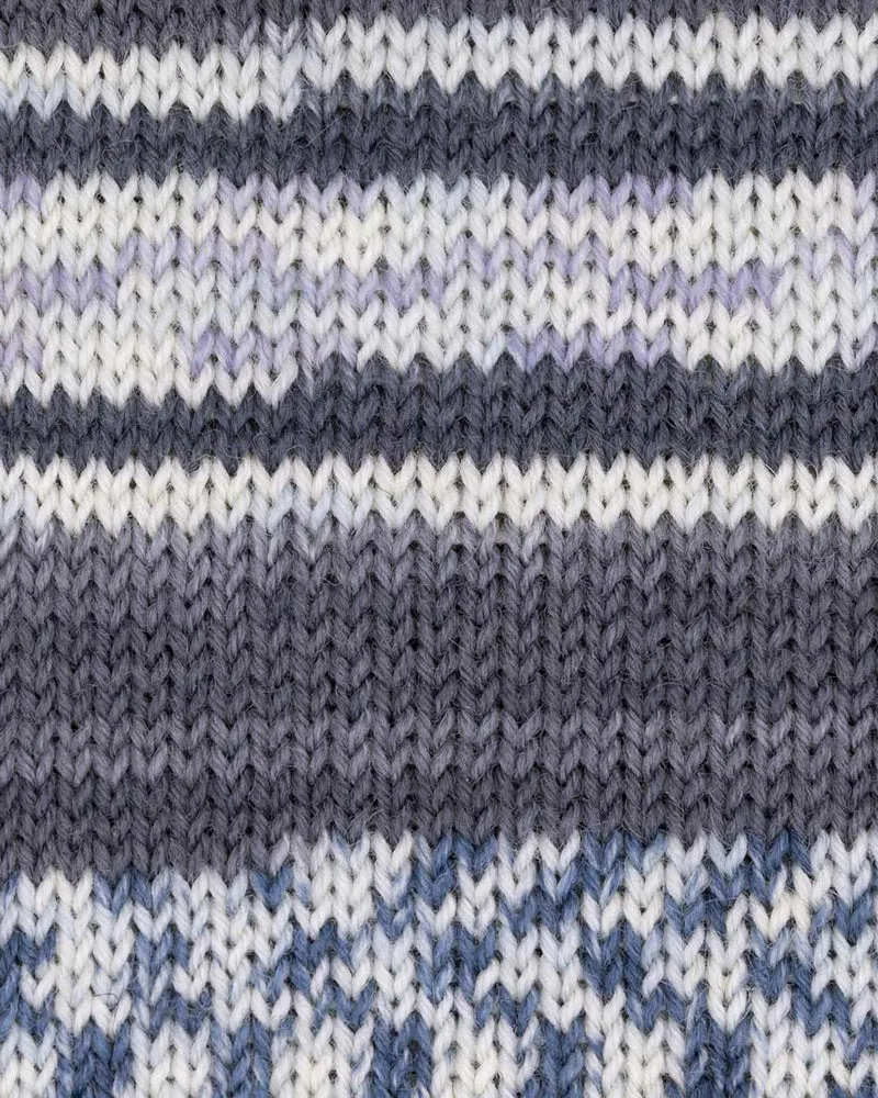 Hot Socks Como, 6-fach
