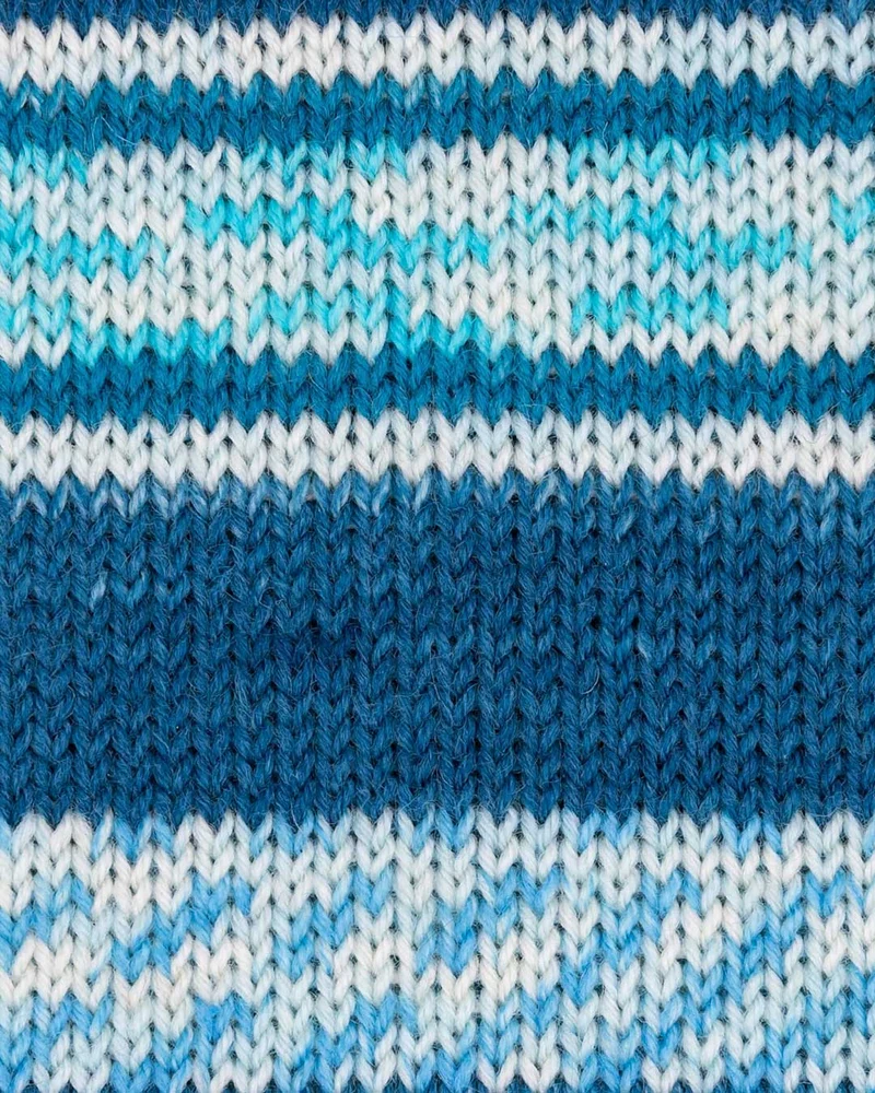 Hot Socks Como, 6-fach