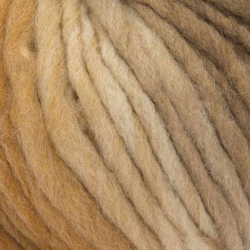 ggh Husky Print | 104 - Curry Beige