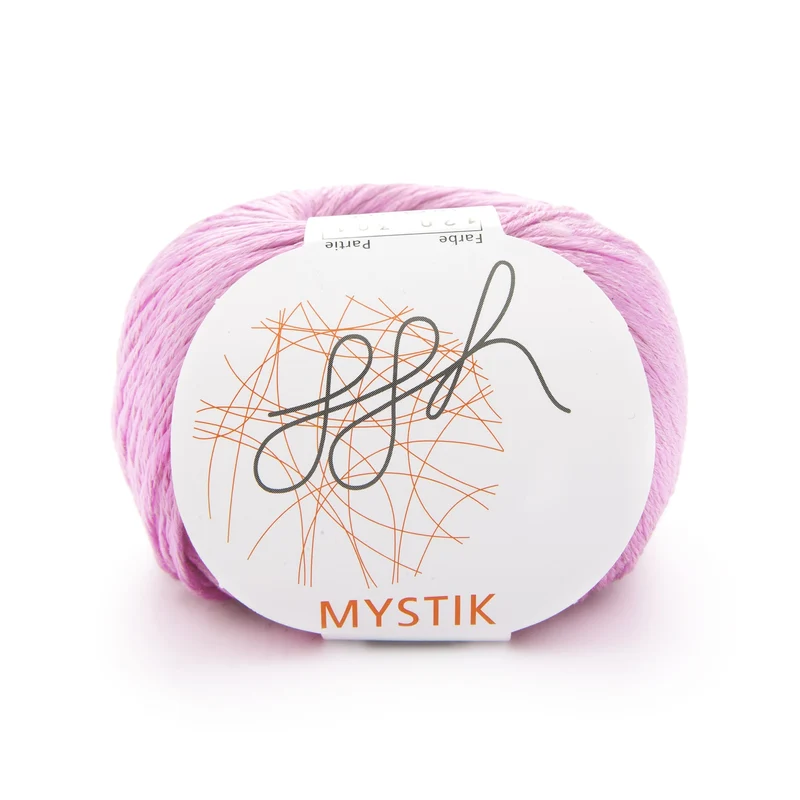 ggh Mystik | 110 - Rosa