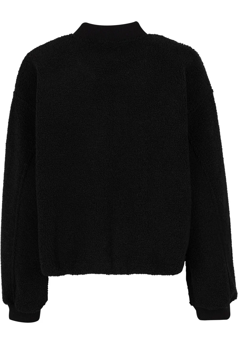 UC Structured Bomber Jacket