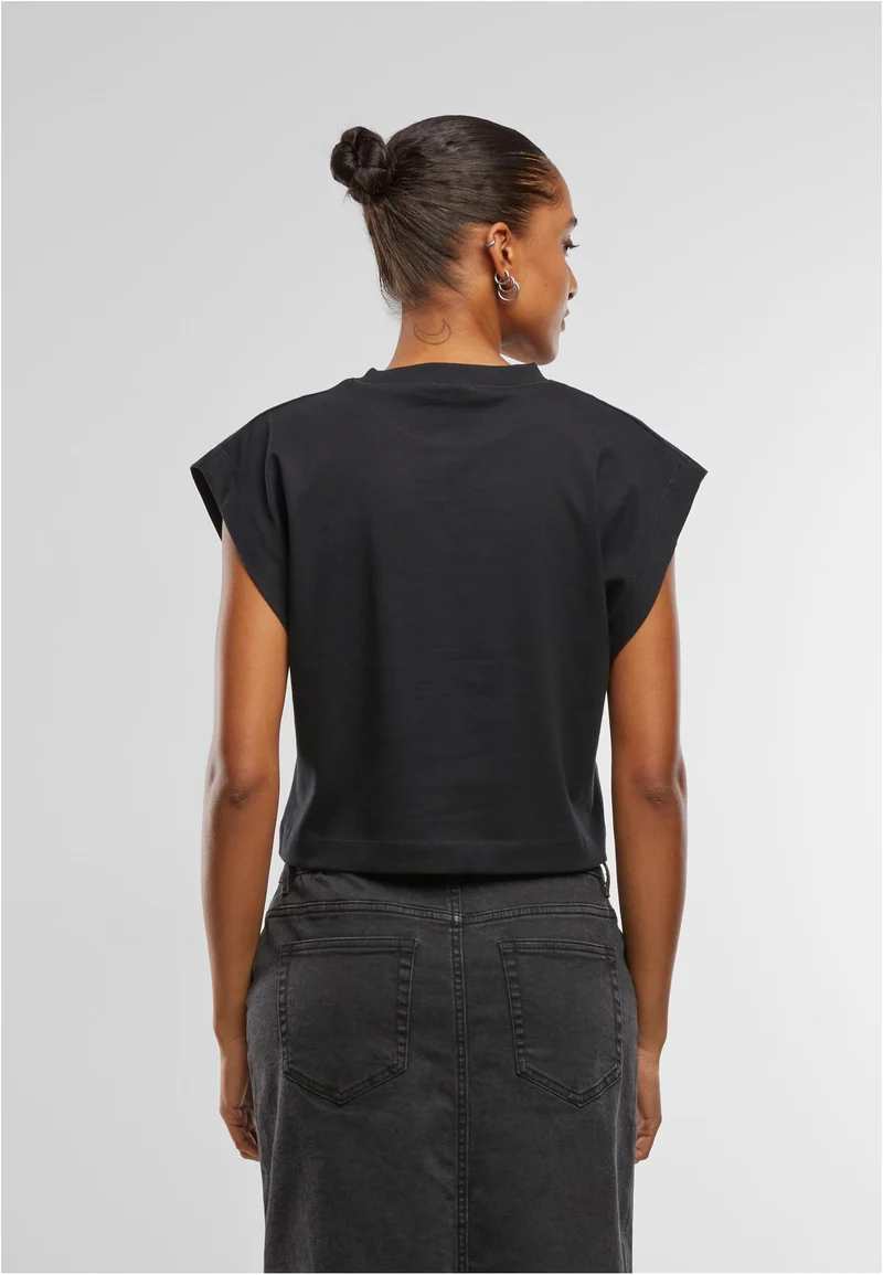 UC Oversized Boxy Heavy Tee