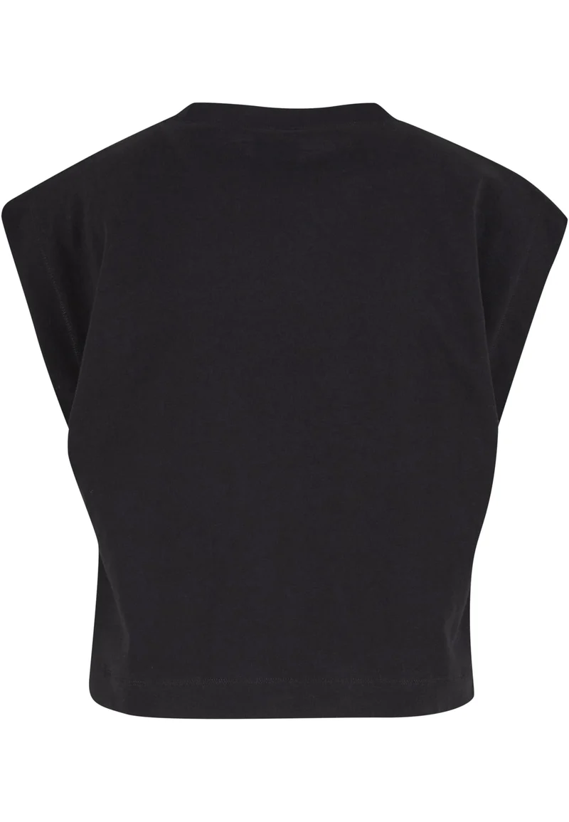 UC Oversized Boxy Heavy Tee
