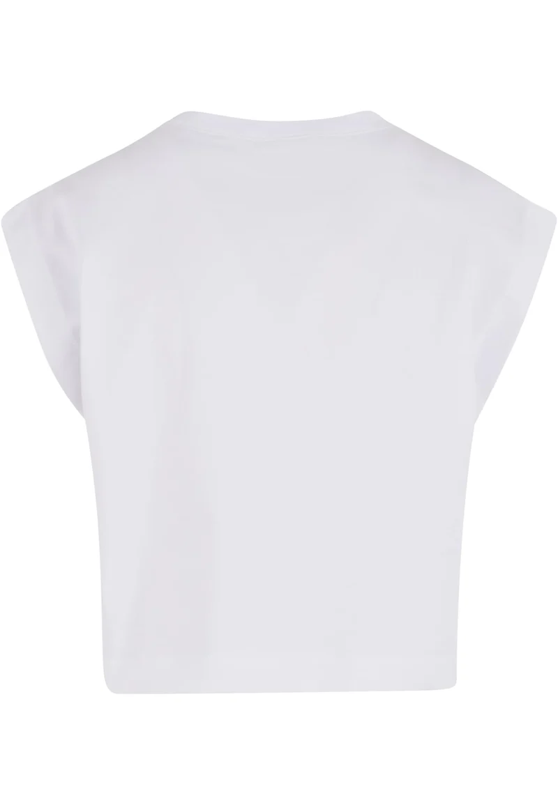 UC Oversized Boxy Heavy Tee