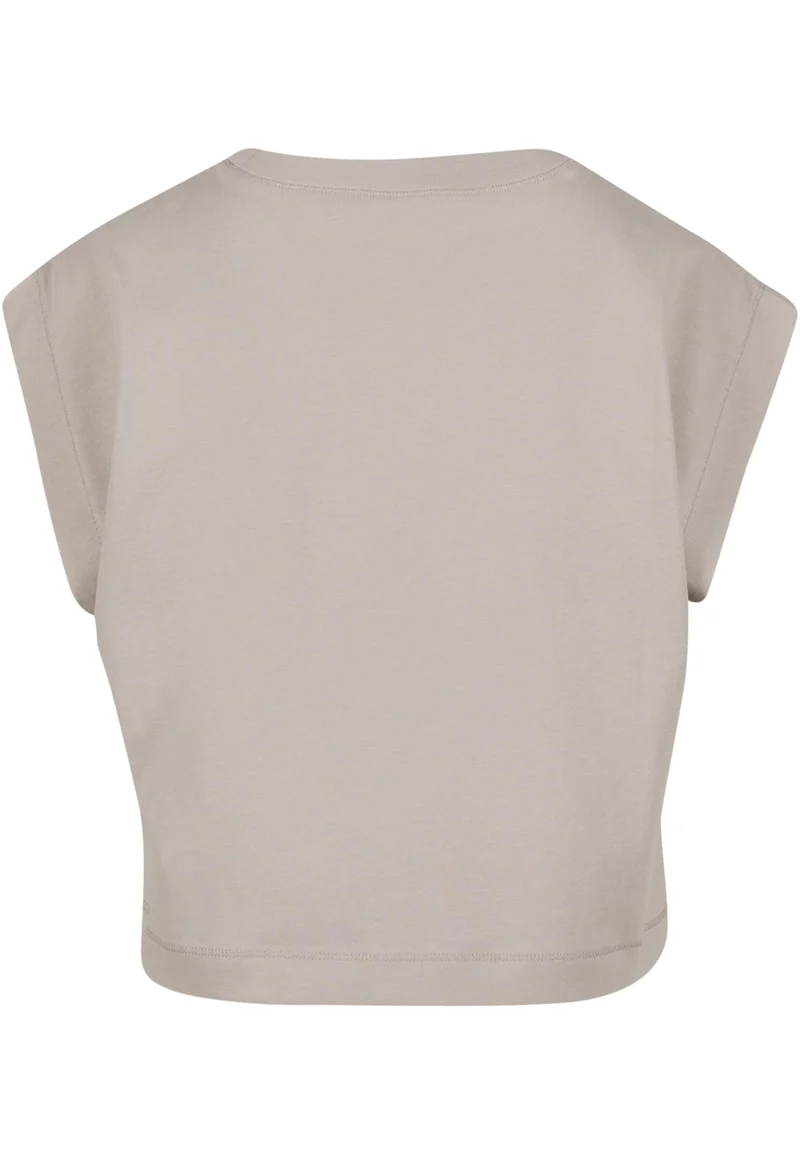 UC Oversized Boxy Heavy Tee