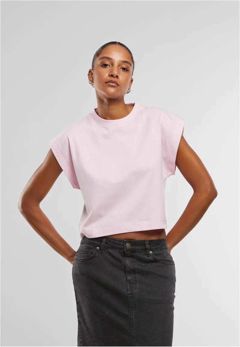 UC Oversized Boxy Heavy Tee