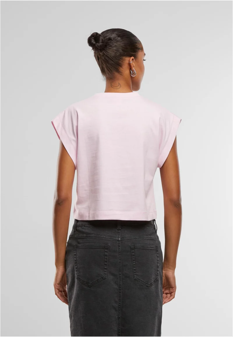 UC Oversized Boxy Heavy Tee