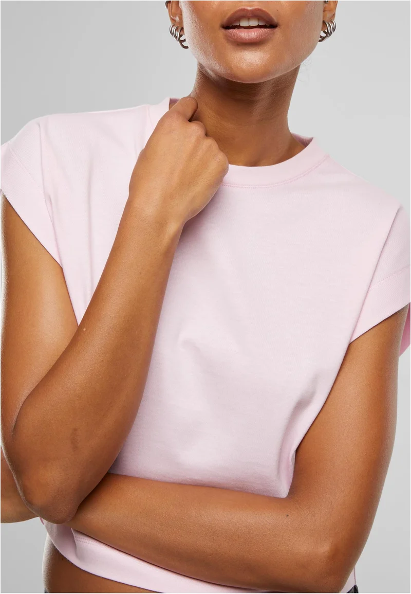 UC Oversized Boxy Heavy Tee