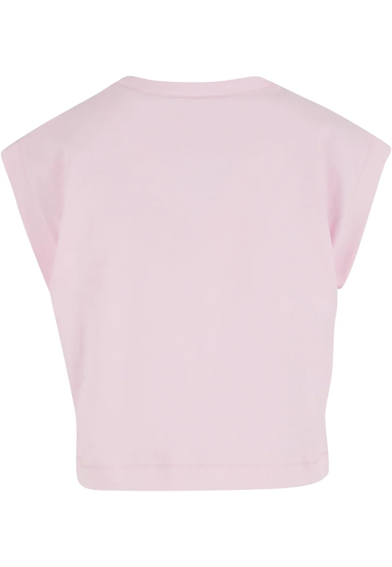 UC Oversized Boxy Heavy Tee