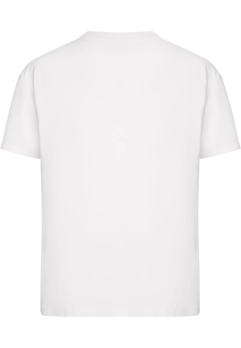 MC Minnie La Parisienne Tee