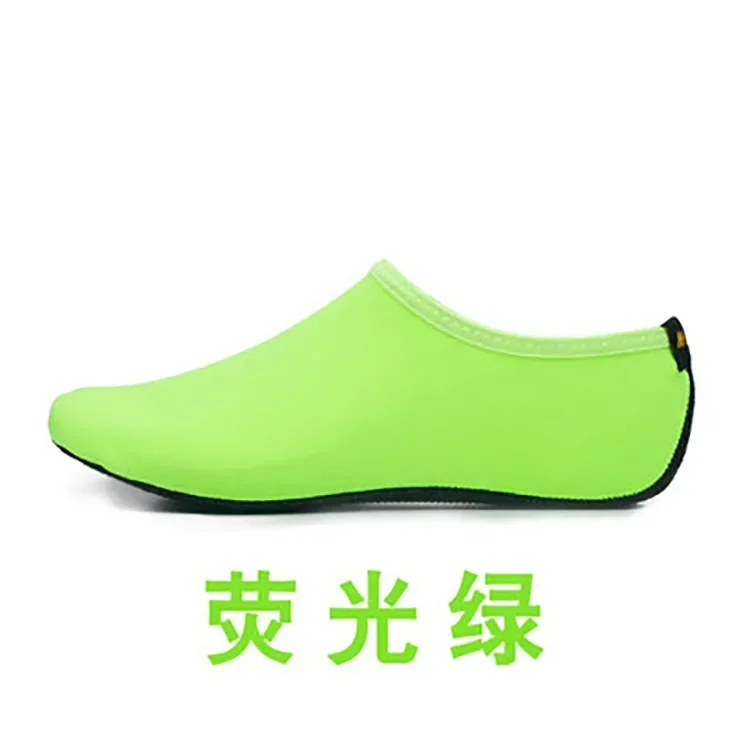 Barfußschuhe Badeschuhe Strandschuhe Damen Herren Wasserschuhe Sneakers Schuhe