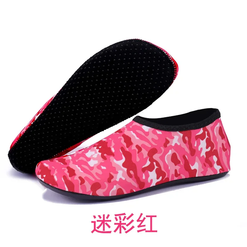 Barfußschuhe Badeschuhe Strandschuhe Damen Herren Wasserschuhe Sneakers Schuhe