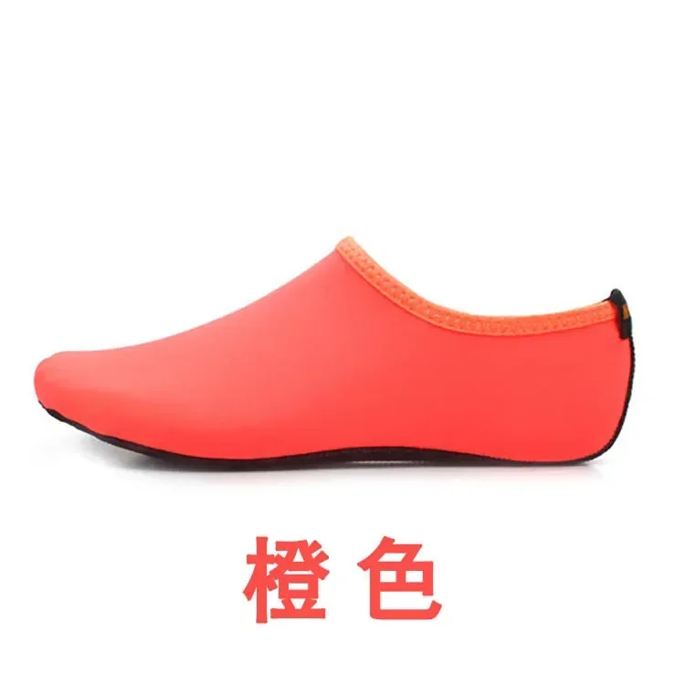 Barfußschuhe Badeschuhe Strandschuhe Damen Herren Wasserschuhe Sneakers Schuhe