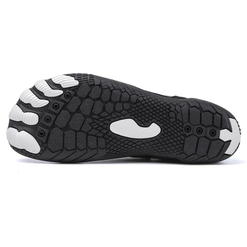 Barfußschuhe Badeschuhe Strandschuhe Damen Herren Wasserschuhe Sneakers Schuhe