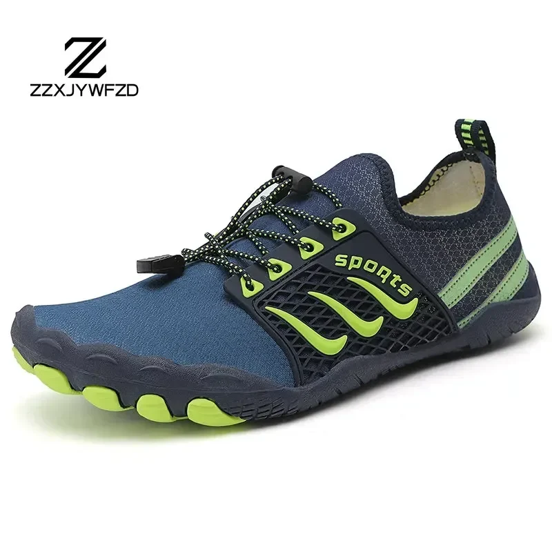 Barfußschuhe Badeschuhe Strandschuhe Damen Herren Wasserschuhe Sneakers Schuhe