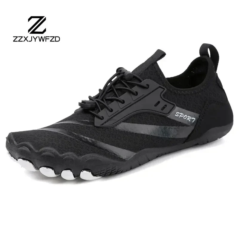Barfußschuhe Badeschuhe Strandschuhe Damen Herren Wasserschuhe Sneakers Schuhe