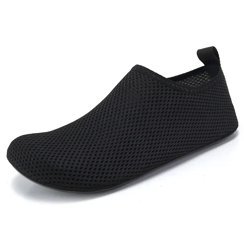 Barfußschuhe Badeschuhe Strandschuhe Damen Herren Wasserschuhe Sneakers Schuhe