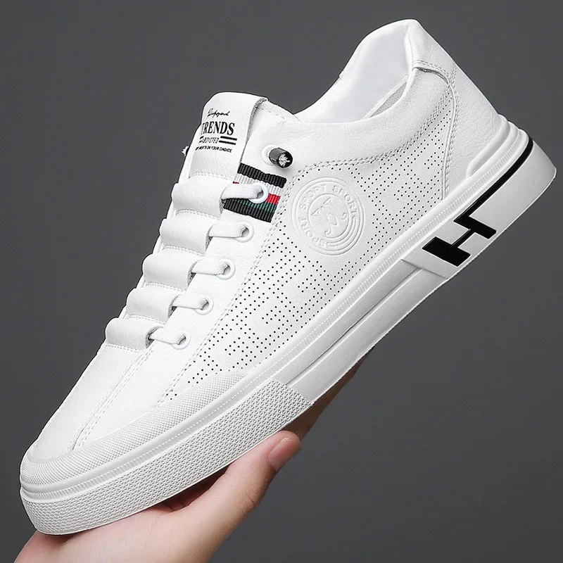 Herren Schuhe Sneakers Turnschuhe Freizeitschuhe Tennis Sportschuhe Laufschuhe