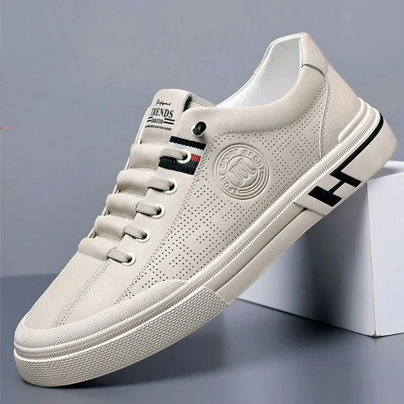 Herren Schuhe Sneakers Turnschuhe Freizeitschuhe Tennis Sportschuhe Laufschuhe