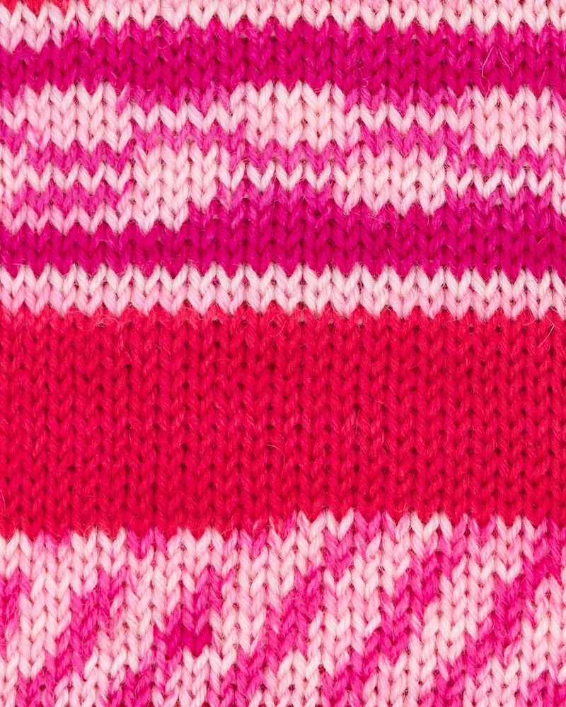 Hot Socks Como, 4-fach