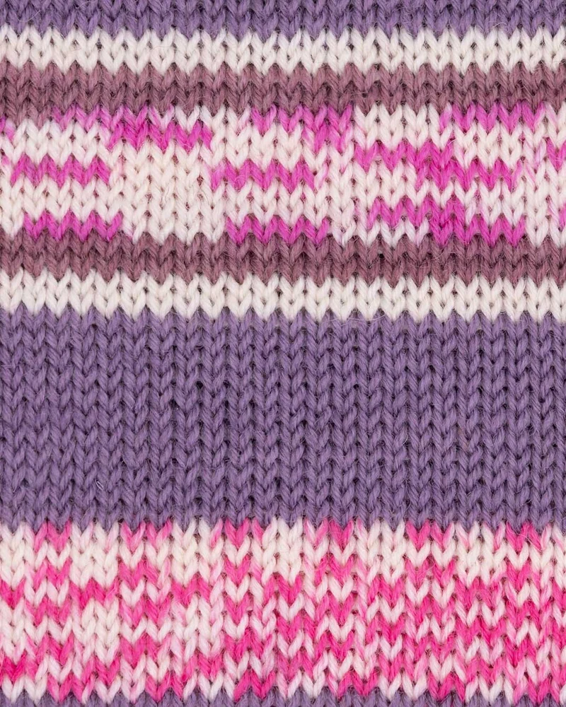 Hot Socks Como, 4-fach
