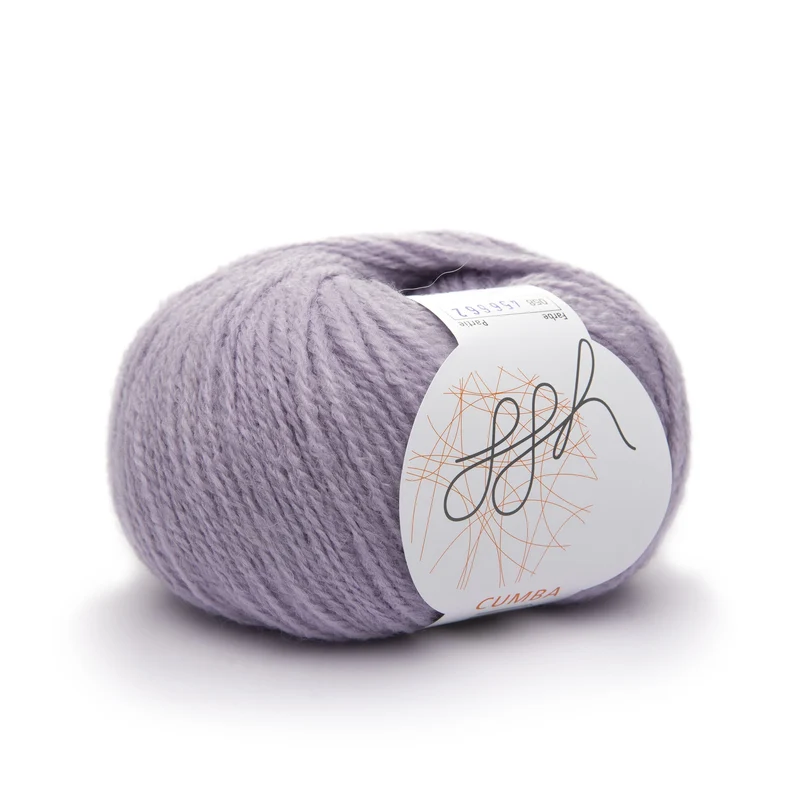 ggh Cumba | 058 - Lavendel